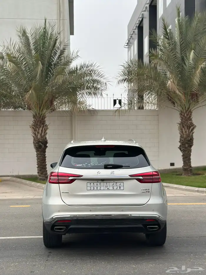 هونشي HS5 2022 10