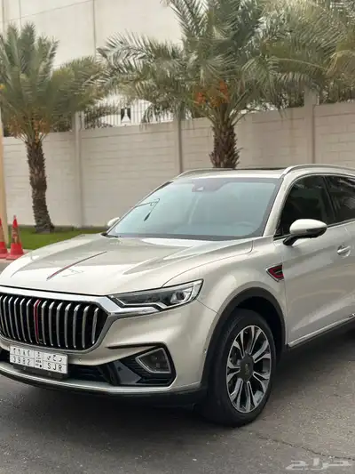 هونشي HS5 2022 index
