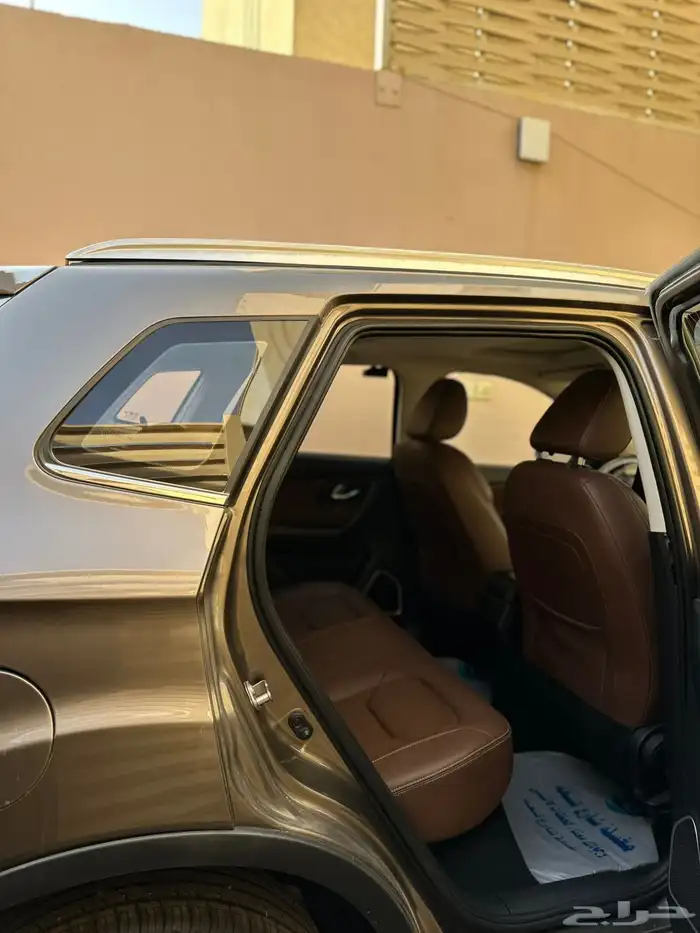 سيارة فاو x40 موديلها 2021 10
