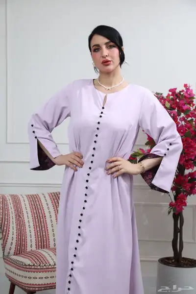 جلابية نسائية كولكشن جديد و راقي جدا index