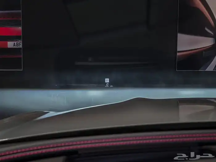 مرسيدس GT 63 Amg Coupe 2024 فل نايت باكج 6