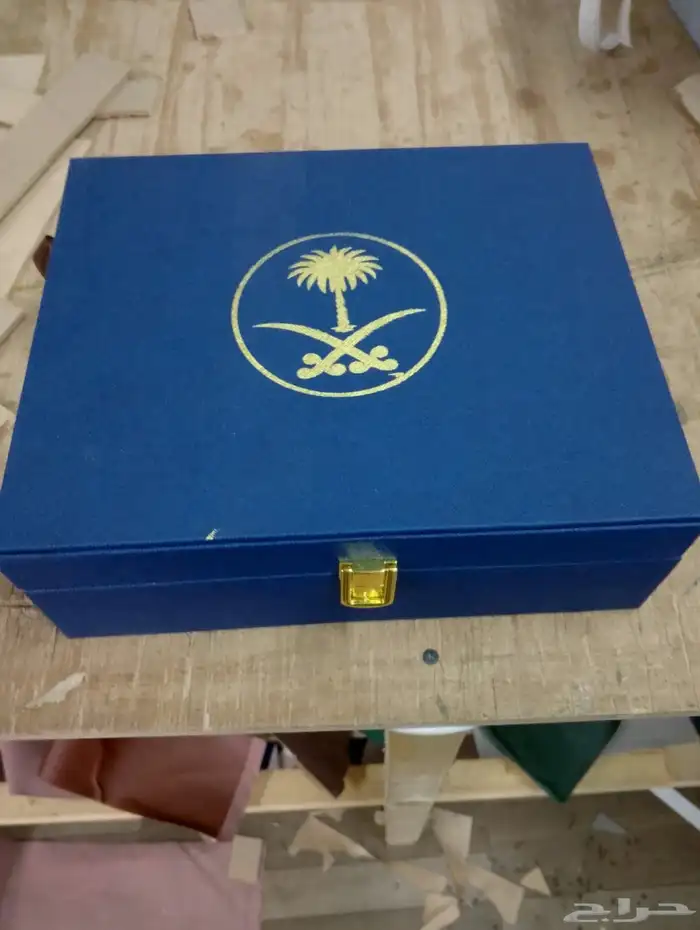 علب هدايا 21