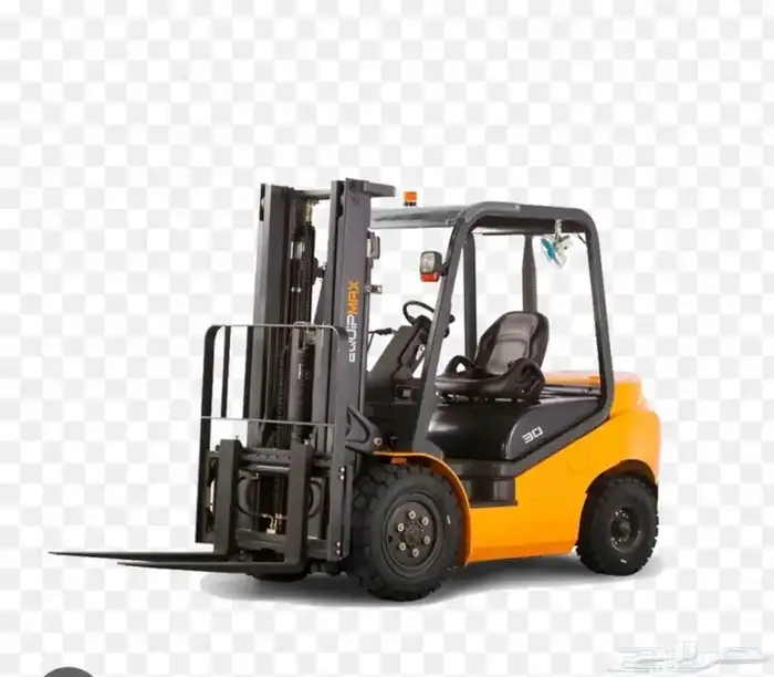 رافعه شوكيه سكين فور كليفت ايجار في جده 0