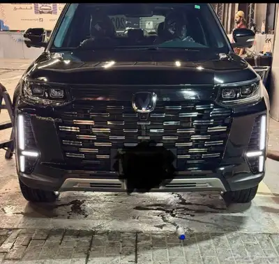 للتنازل شانجان CS 95 نص فل بدون مقابل index