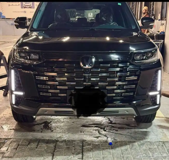للتنازل شانجان CS 95 نص فل بدون مقابل 0