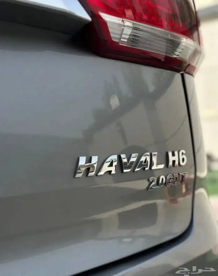 هافال H6 موديل 2020 فل كامل بدون فتحه بانوراما للبيع 22