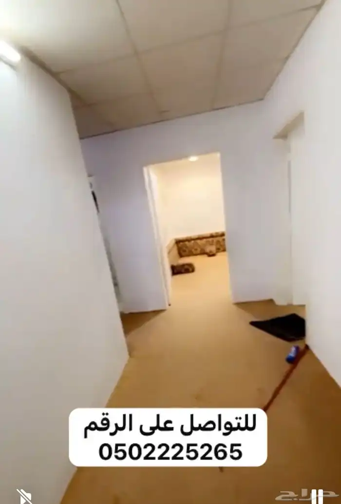 استراحة للإيجار 4