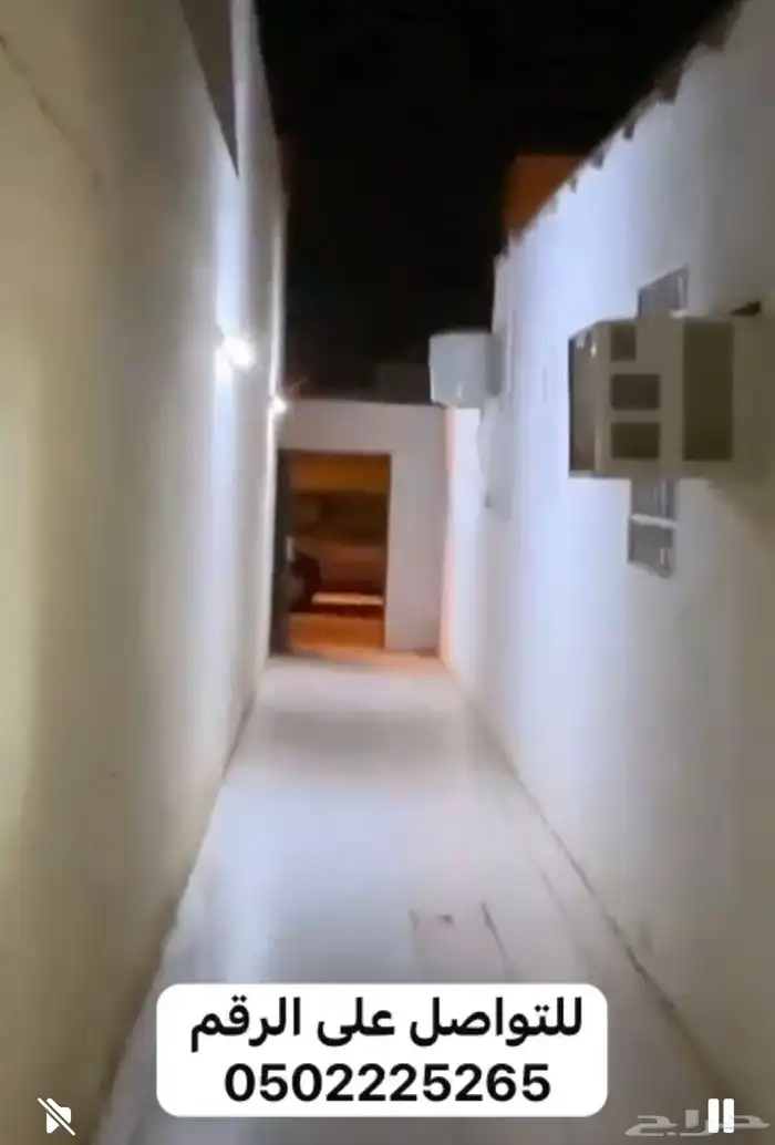استراحة للإيجار 12