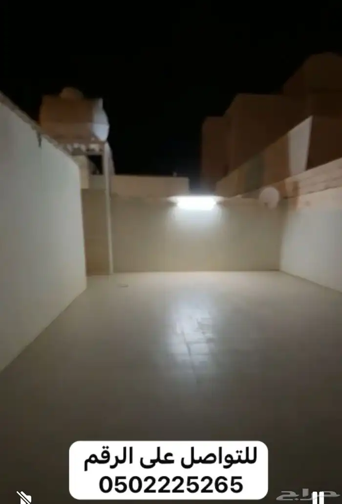استراحة للإيجار 11