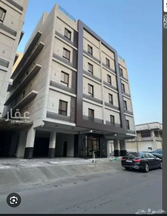 مطلوب شقة غرفتين وصالة او ستديو اجار باطن 0