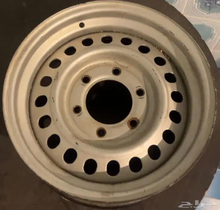 جنط مقاس15 0