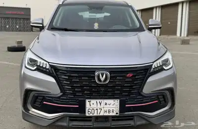 شانجان CS85 موديل 2023 ممشى 31 الف فقط تقرير موجز index
