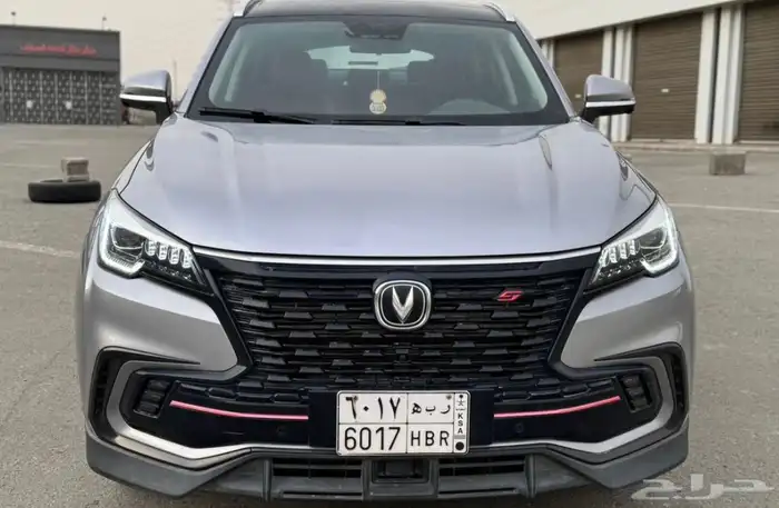 شانجان CS85 موديل 2023 ممشى 31 الف فقط تقرير موجز 0