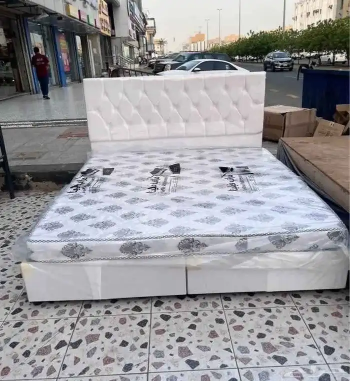 سرير نفر واحد سرير نفر نص سرير نفرين دولاب ملابس 0