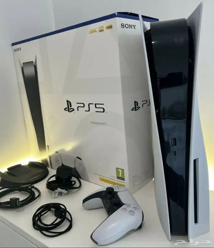 سوني5 0