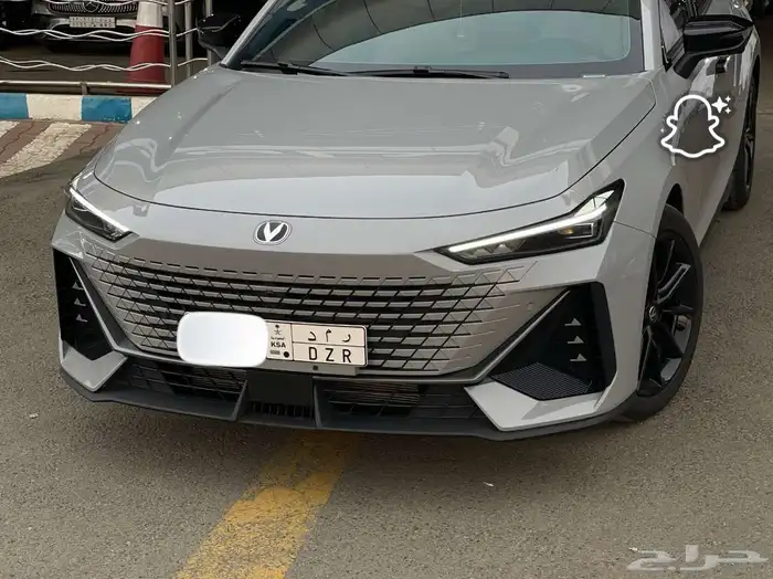 شانجان يوني في 2024 شبة جديد 11