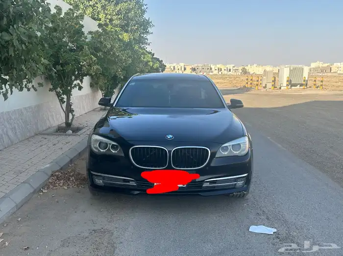 بي ام دبليو 2015 4