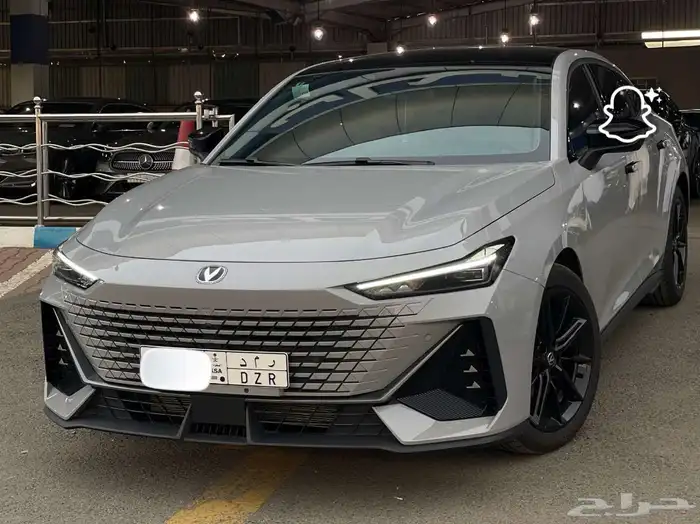 شانجان يوني في 2024 شبة جديد 10