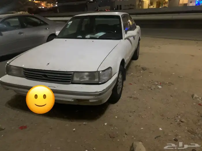 كرسيدا 92 مجدد مفحوص 0