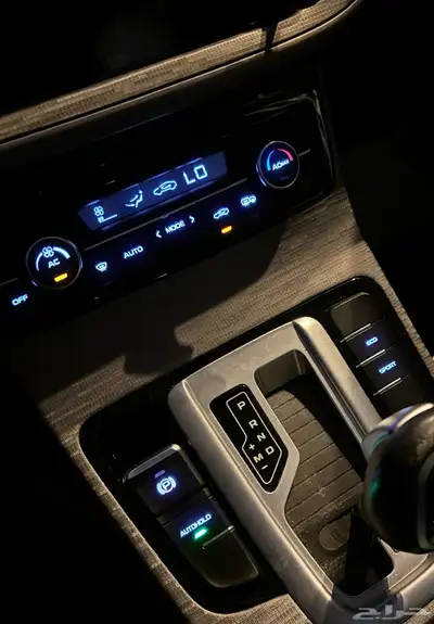 جيلي امجراند GS 2019 index