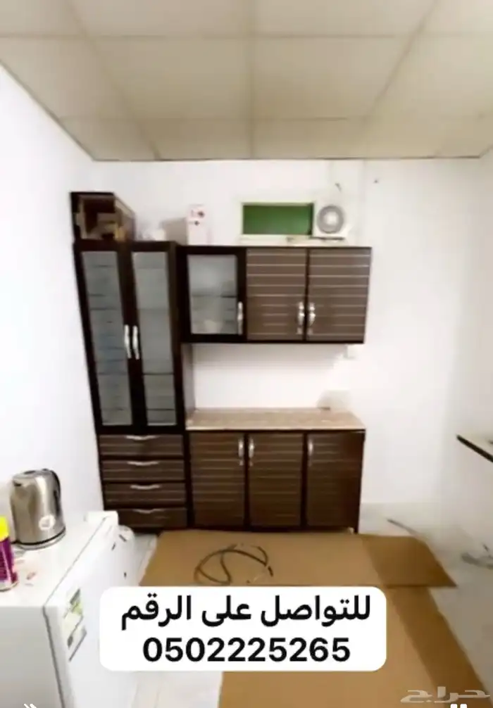 استراحة للإيجار 0