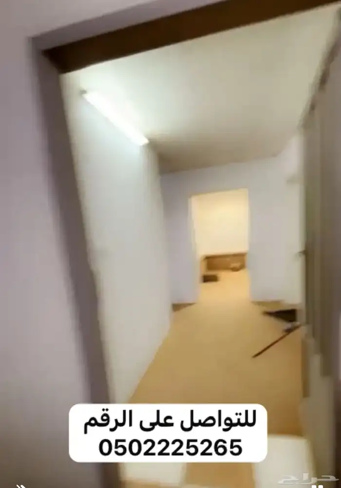 استراحة للإيجار 6