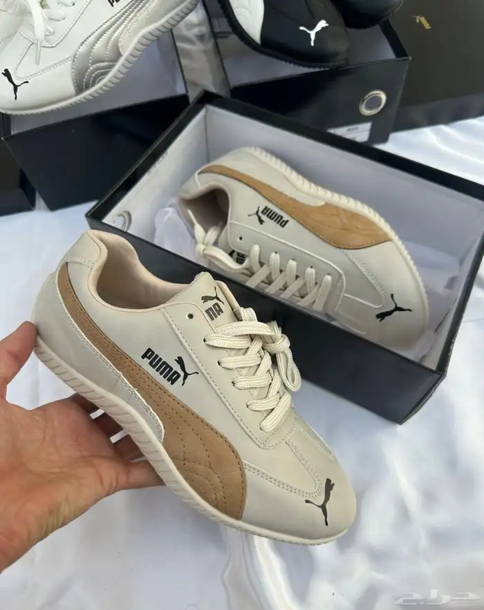 شوزات هاي كولاتي 36
