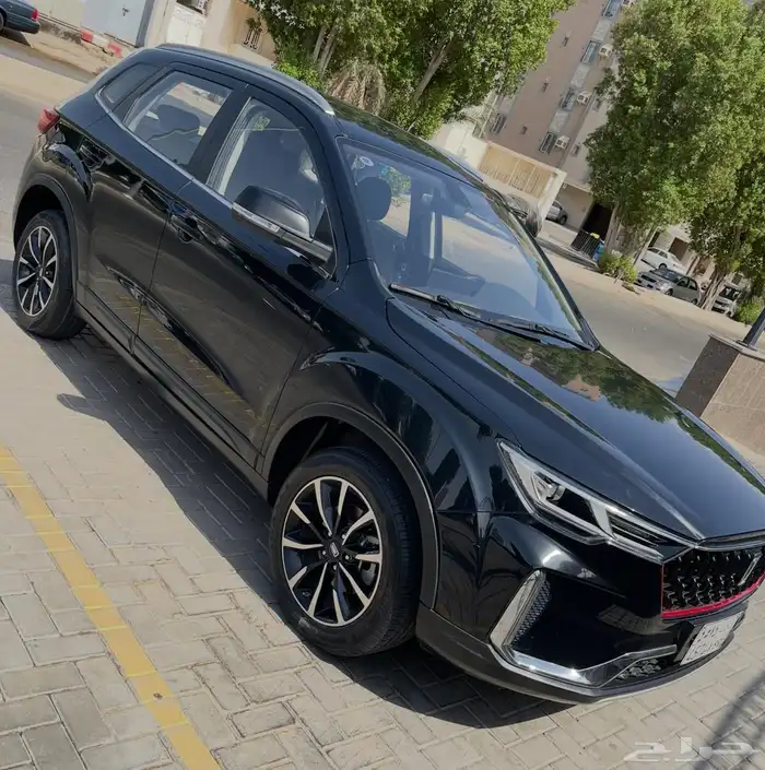 فاو T33 موديل 2022 البيع على السوم 23
