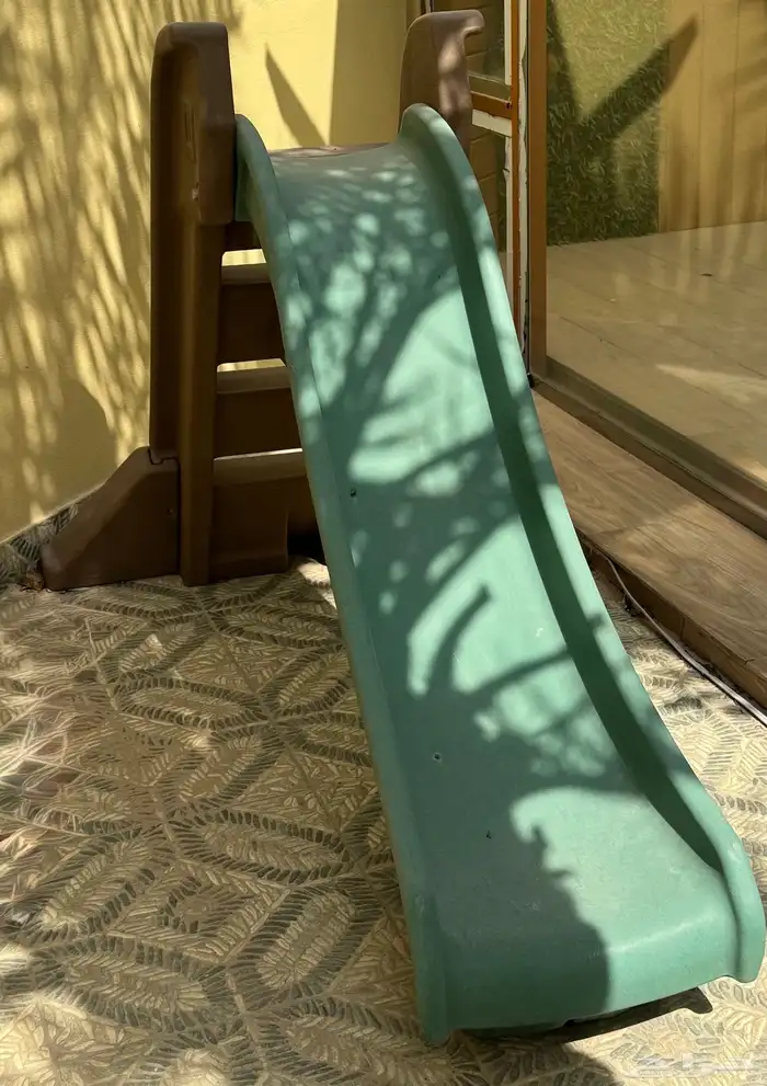زحليقة اطفال 0