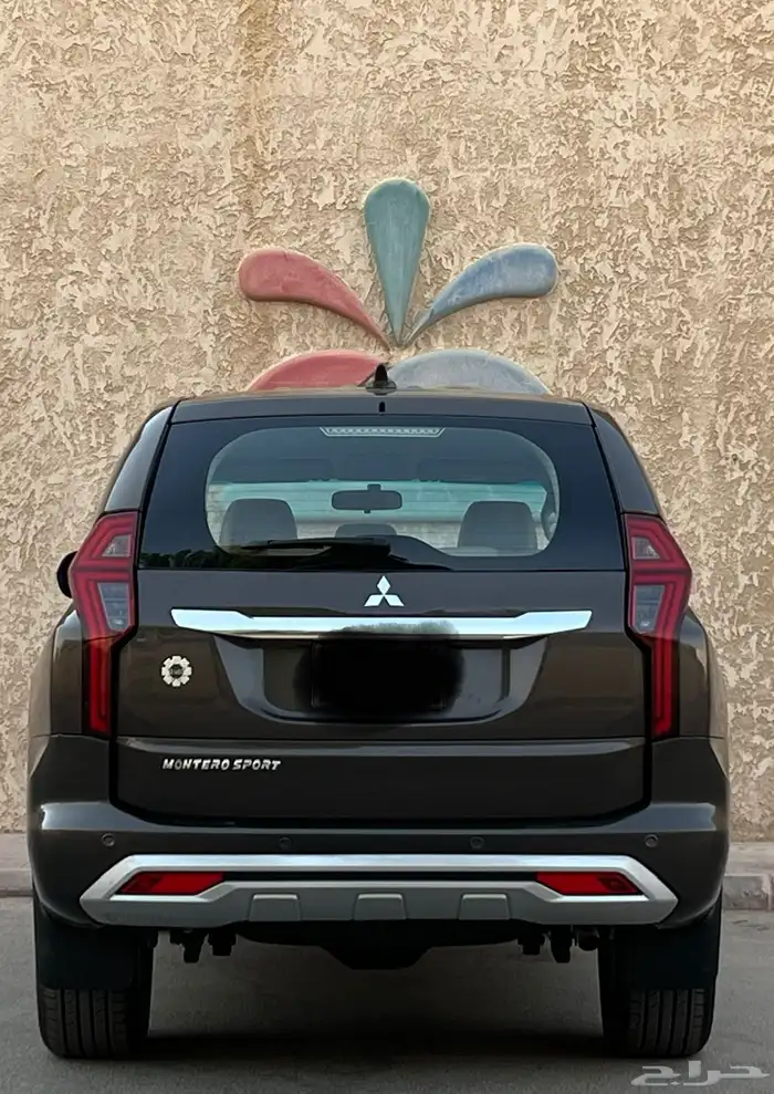 مونتيرو 2020 (ممشى 88 ألف) 5