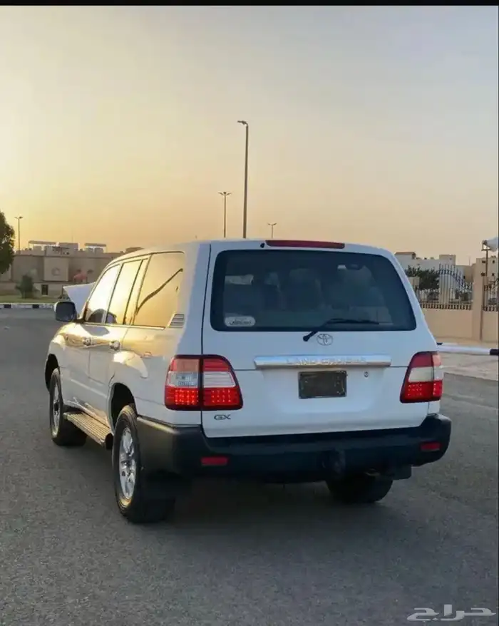 جيب هدد 2007 قير عادي 10