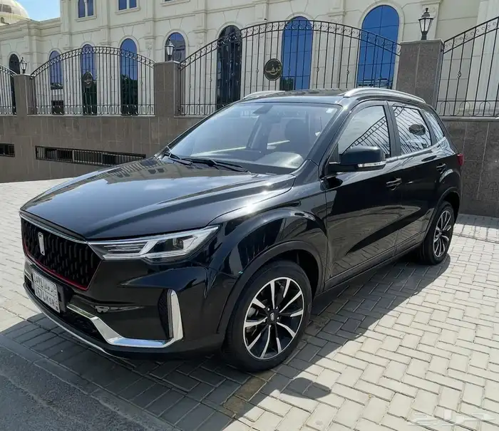 فاو T33 موديل 2022 البيع على السوم 26