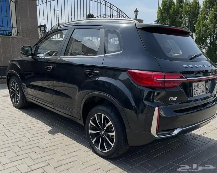 فاو T33 موديل 2022 البيع على السوم 5