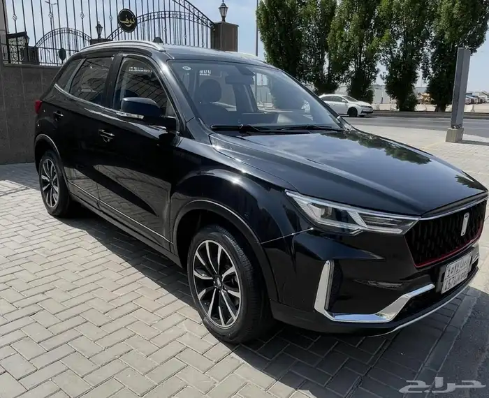 فاو T33 موديل 2022 البيع على السوم 18