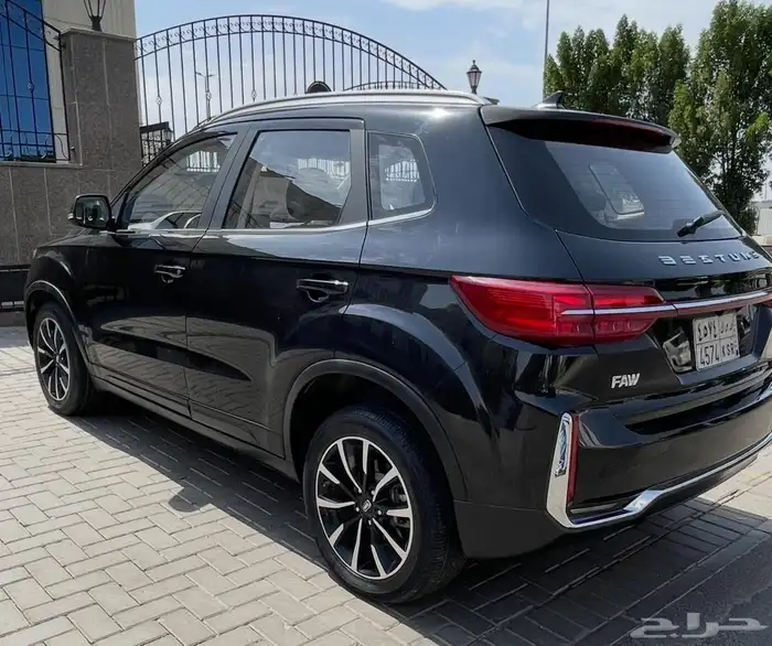 فاو T33 موديل 2022 البيع على السوم 2