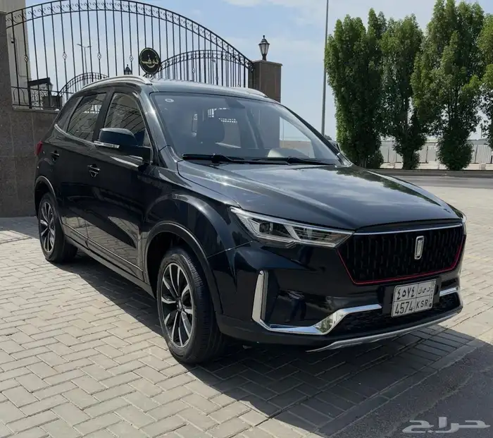 فاو T33 موديل 2022 البيع على السوم 27