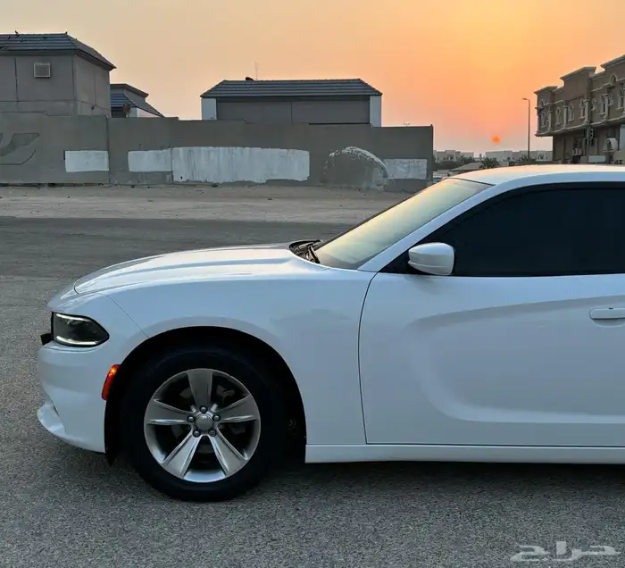 دوج تشارجر SXT فل كامل بدون فتحه 2