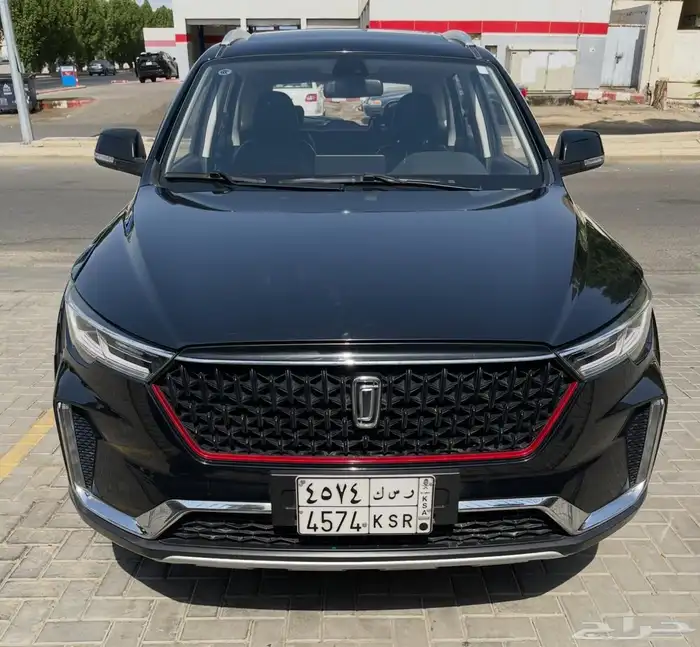 فاو T33 موديل 2022 البيع على السوم 1
