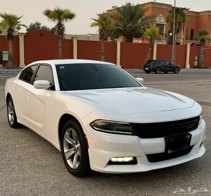 دوج تشارجر SXT فل كامل بدون فتحه 9
