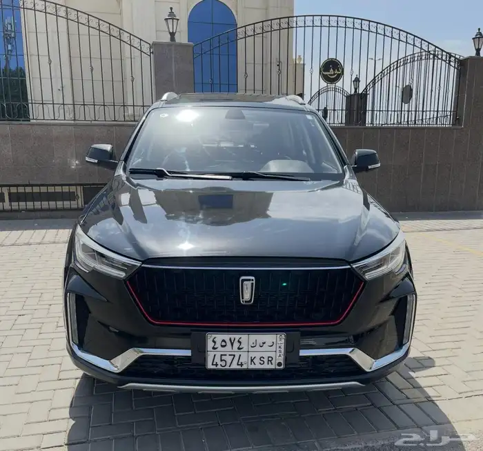 فاو T33 موديل 2022 البيع على السوم 29