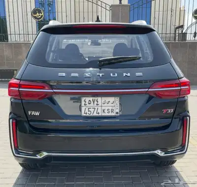 فاو T33 موديل 2022 البيع على السوم index