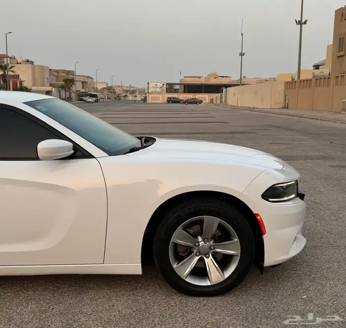 دوج تشارجر SXT فل كامل بدون فتحه 8