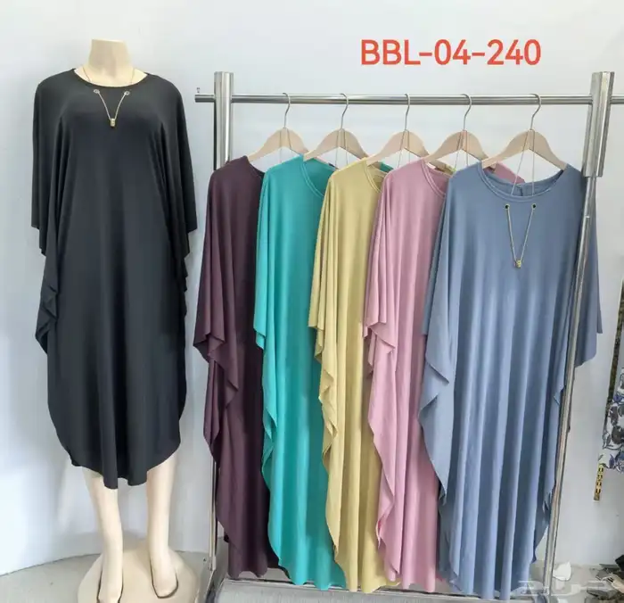 قمصان طقوم بجامات نسائية باالجمله 81
