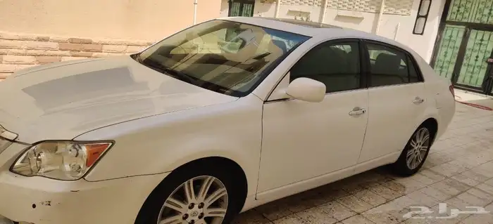 افالون 2009 ( مالك اول بودي بلد ) 2