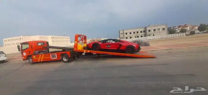 سطحه هيدروليك وعادي نقل سيارات داخل وخارج من الرياض 0