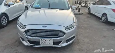 Ford Fusion 2014 index