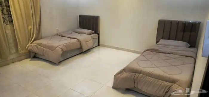 شقة للإيجار 1