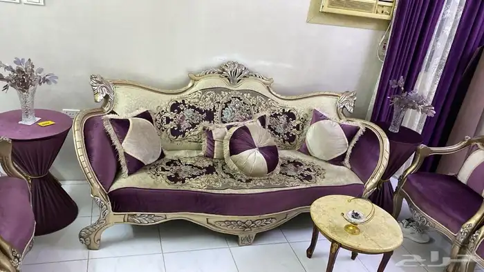 كنب محمود سعيد 500ريال 1