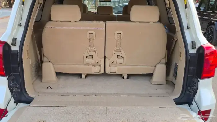 لاندكروزر 2014 GXR3 13