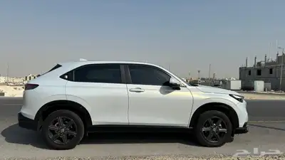 هوندا HR-V فئة الفل 2024 وكالة index